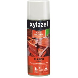 ACEITE TECA CLASICO SPRAY...