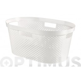 CESTA RECYCLED INFINITY 39...