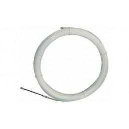 PASACABLES NILON 4MM 25M...