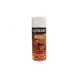 ACEITE TECA CLASICO SPRAY...