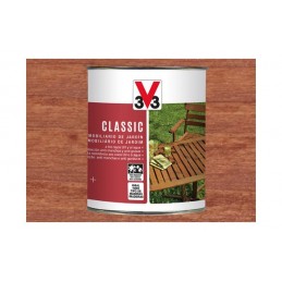ACEITE TECA CLASSIC 2,5 L TECA