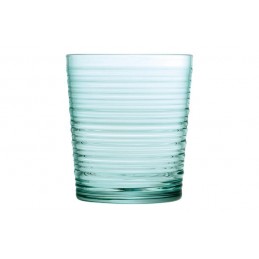VASO VIDRIO COLOR PACK 6...