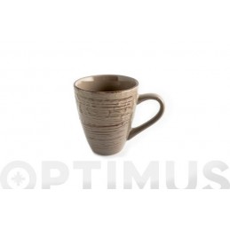 MUG STONEWARE COURTYARD...