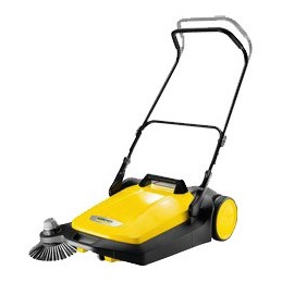 BARREDORA MANUAL S-6