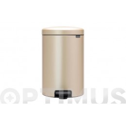 CUBO PEDAL NEW ICON...