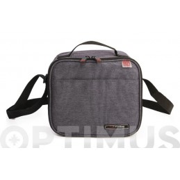 BOLSA PORTA ALIMENTOS CITY...