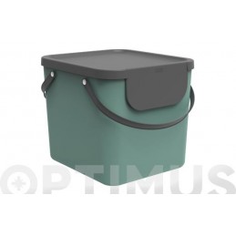 CUBO RECICLAJE APILABLE...