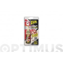 GEL PLUS CUCARACHAS ZUM 65 GR