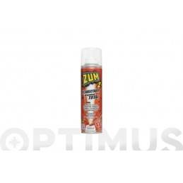 INSECTICIDA DESCARGA TOTAL...