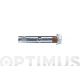 TACO METALICO FSL 8T 100...