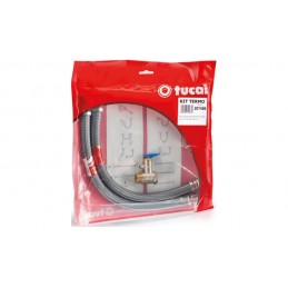 CONECTOR TERMO EN KIT 2...