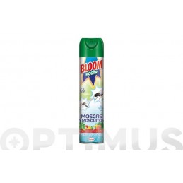 INSECTICIDA HOGAR MOSCAS Y...
