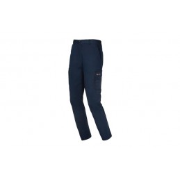 PANTALON EASYSTRETCH AZUL...