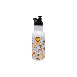 BOTELLA ACERO INFANTIL 500...