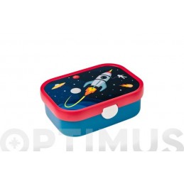 CONTENEDOR LUNCH BOX CAMPUS...