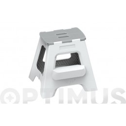 TABURETE PLEGABLE 40 CM CON...