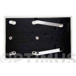 BASE LIJADORA MAKITA BO4566...