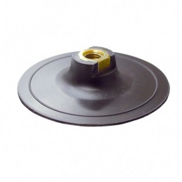BASE LIJADORA VELCRO...