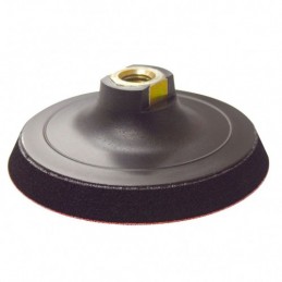 BASE LIJADORA VELCRO...