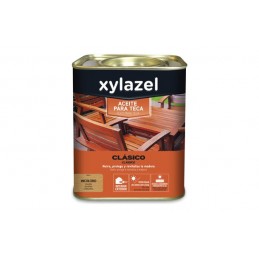 ACEITE TECA PROTECTOR AL...