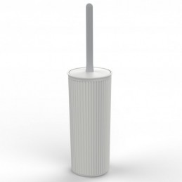 ESCOBILLA WC BLANCO...