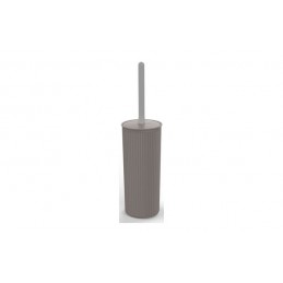 ESCOBILLA WC TAUPE BAOBAB
