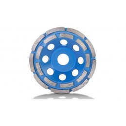 DISCO DIAMANTE DESBASTE...