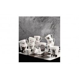 TAZA CAFE NEW BONE CHINA...