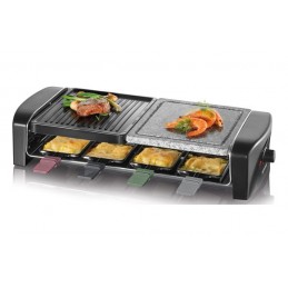 RACLETTE MIXTA PARTY GRILL...
