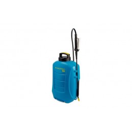 PULVERIZADOR A BATERIA 18 V...
