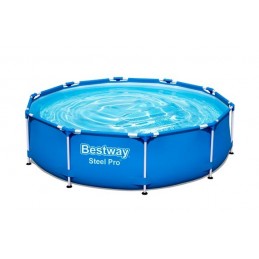 PISCINA DESMONTABLE REDONDA...