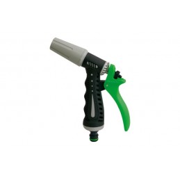 KIT PISTOLA REGULABLE + 4...