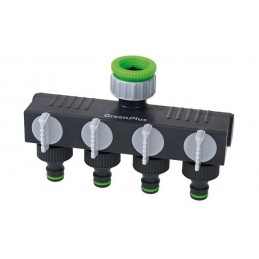 DISTRIBUIDOR 4 VIAS GREEN...