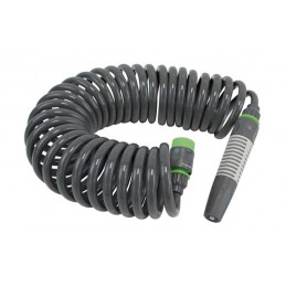 MANGUERA ESPIRAL FLEXIBLE...