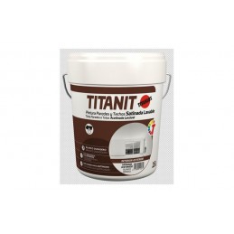 PINTURA PLASTICA INTERIOR...