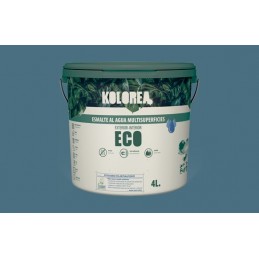 ESMALTE AL AGUA ECO...