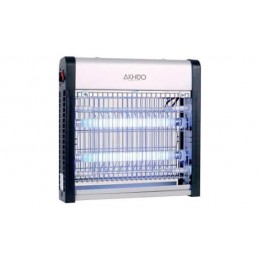 MATA INSECTOS LUZ UV 2 X 6...