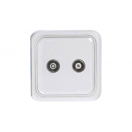 TOMA TELEVISION G95 SERIE ALFA