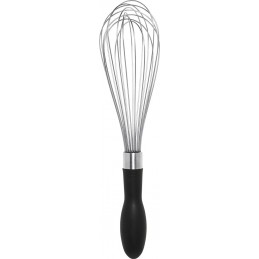 BATIDOR MANUAL VARILLA 28CM