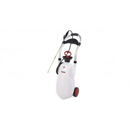 PULVERIZADOR CON RUEDAS 16 L