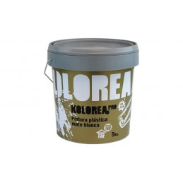 PINTURA PLASTICA EXTERIOR...