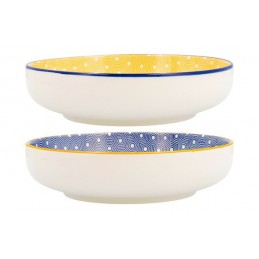 BOL/PLATO PORCELANA...
