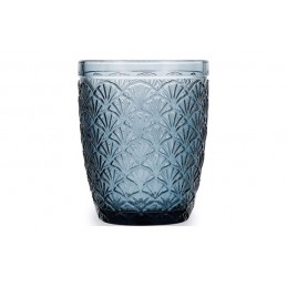 VASO GRABADO RUSTICO 24 CL...