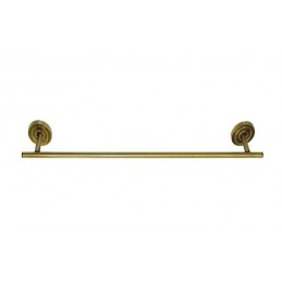TOALLERO BARRA  46 CM B-GOLD