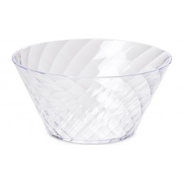 BOL ACRILICO DIAMOND 20 CM...