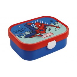 CONTENEDOR LUNCH BOX CAMPUS...