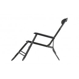 SILLA RELAX GRIS OSCURO...