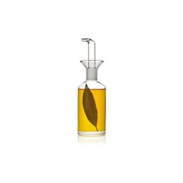 ACEITERA VIDRIO SOPLADO...