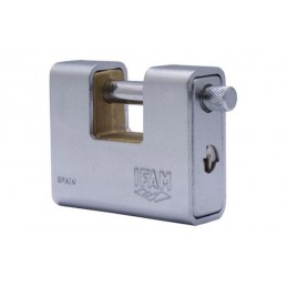 CANDADO ARMOURED ARM60