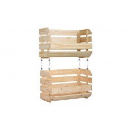 CAJA PINO APILABLE...